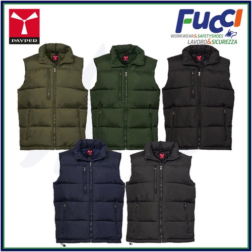 Payper metropolitan gilet uomo - payper,