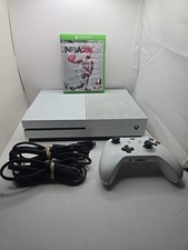 MICROSOFT XBOX ONE S - CONSOLE