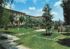 37-23D) CARTOLINA BARBERINO