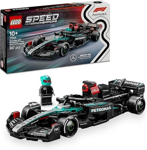 Lego speed champions auto - lego,