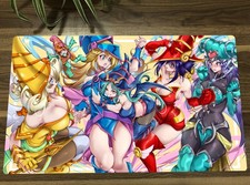 YuGiOh Tappetino da Gioco