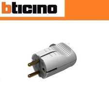 SPINA VOLANTE BTICINO 2P+T