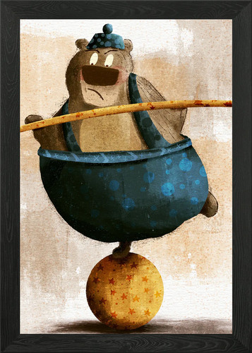Poster arte parete con - arte, da