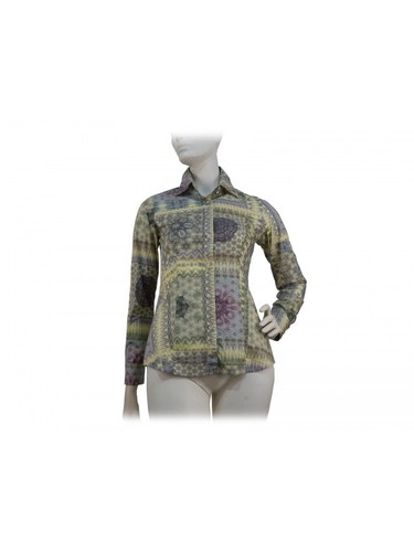 Etro camicia donna medusa - donna,