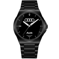 Orologio da Polso Nero in