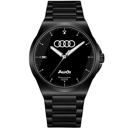 Orologio polso nero in - da,