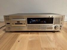 Sony DTC-77ES registratore DAT