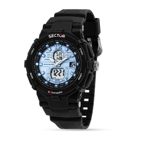 Orologio sector uomo - orologio,