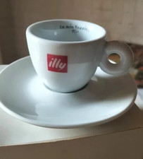 UNUSED Illy "la mia Tazzina"