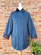 Giacca cerata BARBOUR X ALEXA