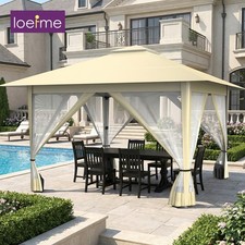 Gazebo da Giardino Pop-Up
