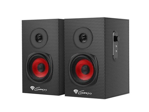 Genesis helium 200 nero - nero, |