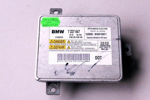 Bmw e87 e90 e91 - 3,