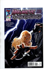Hawkeye & Mockingbird #5