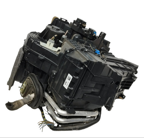 Stufa manuale ford focus iii - manuale,