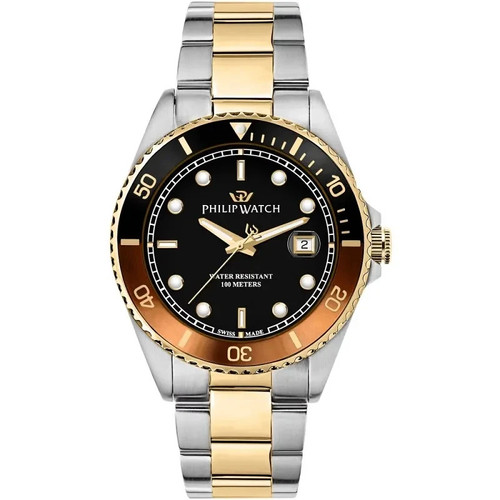 Orologio philip watch - watch, caribe