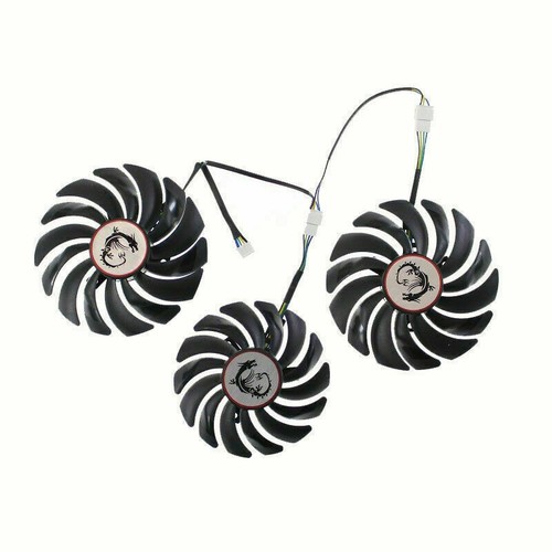 3pcs set geforce - gtx, ti