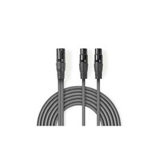 Cavo Audio XLR Bilanciato |