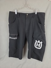 HUSQVARNA FACTORY PANTALONCINO