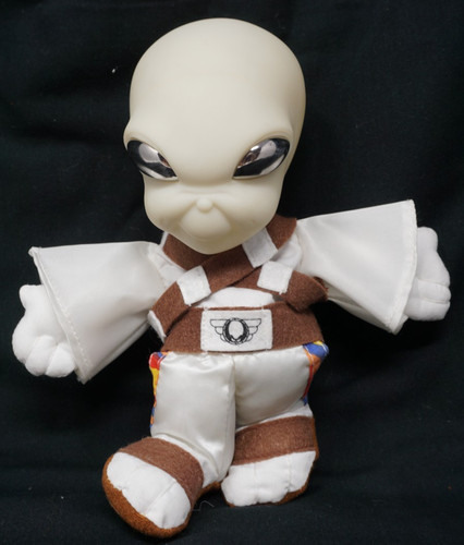 Vintage placo ufo - vintage, baby