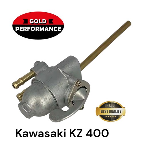 Rubinetto benzina kawasaki - rubinetto,