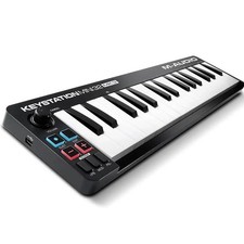 M-AUDIO KEYSTATION MINI 32 MK3