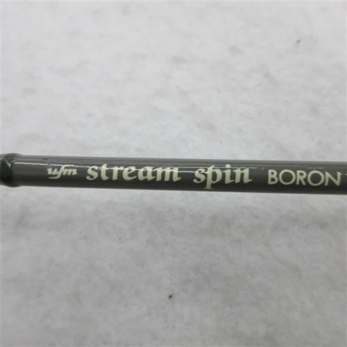 Ufm ueda stream spin - ufm,