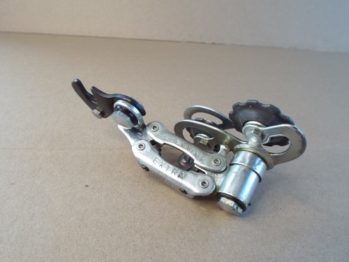 Deragliatore posteriore extra - posteriore,