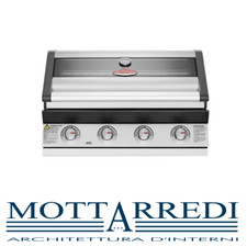 BARBECUE INCASSO GAS IL