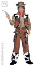 WIDMANN 36777 costume cowboy