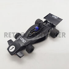 SLOT CAR Scalextric - C-123 UOP Shadow Formula 1 GP Scala 1/32 Vintage