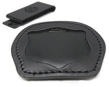 Porta placca Vega cuoio 1WA51