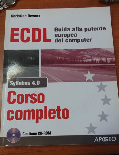 Libro guida completa alla - libro,