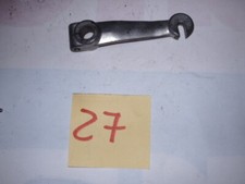 MOTO EPOCA MOTOM LEVA FRENO