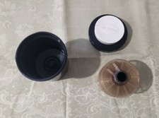 SERBATOIO TANK FILM SVILUPPO BAKELITE BARATTOLO PLASTIMAT