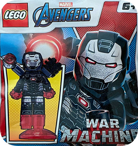 Lego marvel - marvel™, ║