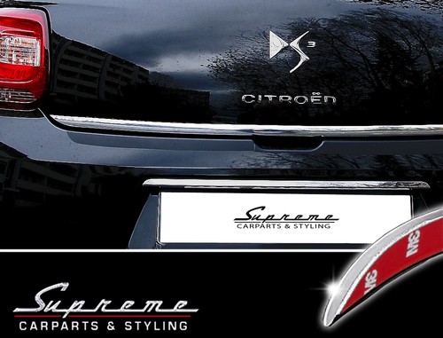 Per ds3 citroen - ds3, 2010-19