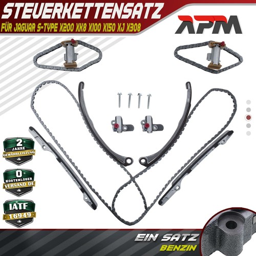 Kit catena distribuzione per - catena,