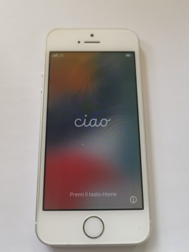Iphone 1723 16gb - se,