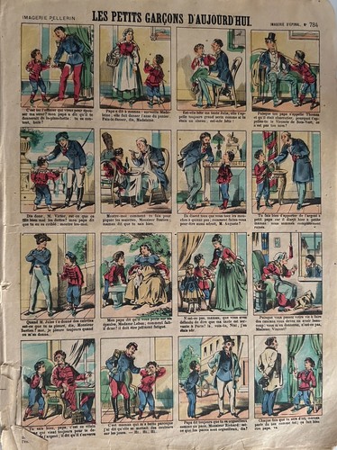 Immagine epinal 784 i - immagine,