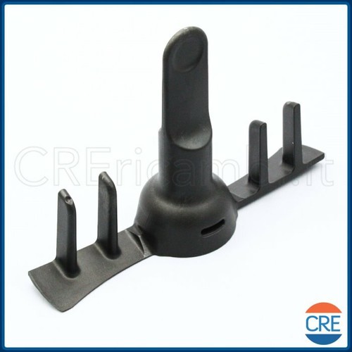 Kenwood frusta nera originale - frusta,