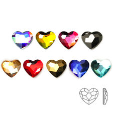 Strass Moda Coreana 3D Nail