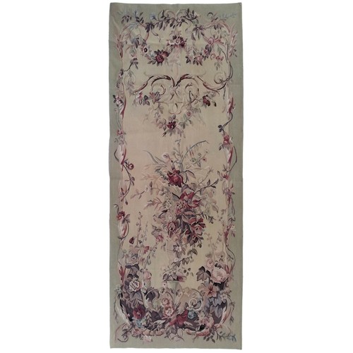 Arazzo portiere bois aubusson - arazzo,