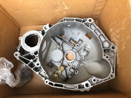 Campana cambio fiat fiorino - cambio,
