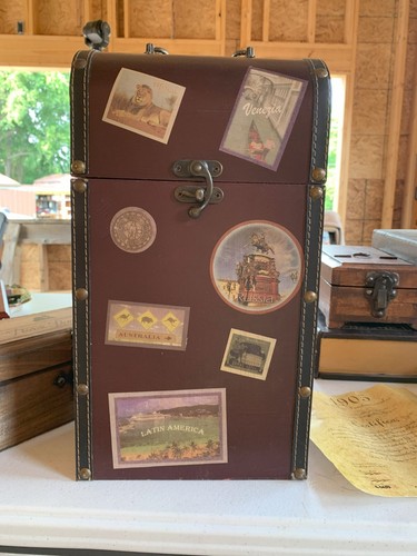 Porta vino portatile - porta,