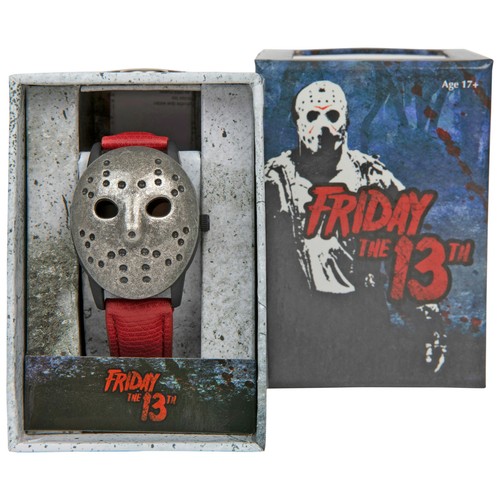 Friday the 13th - , jason