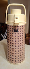 Pompa Airpot Vintage Spirit