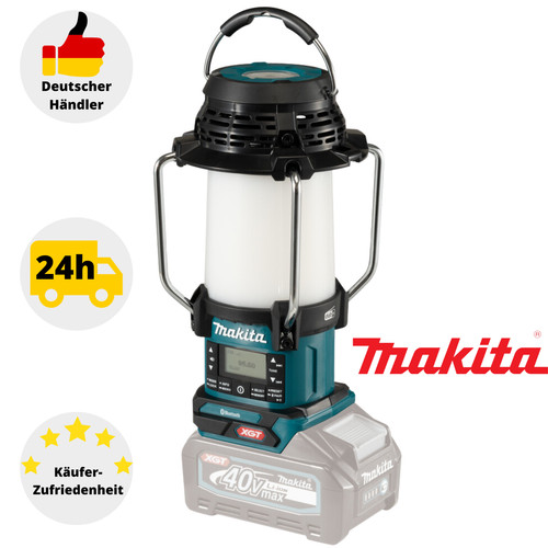 Makita mr009gz radio - mr009gz, a