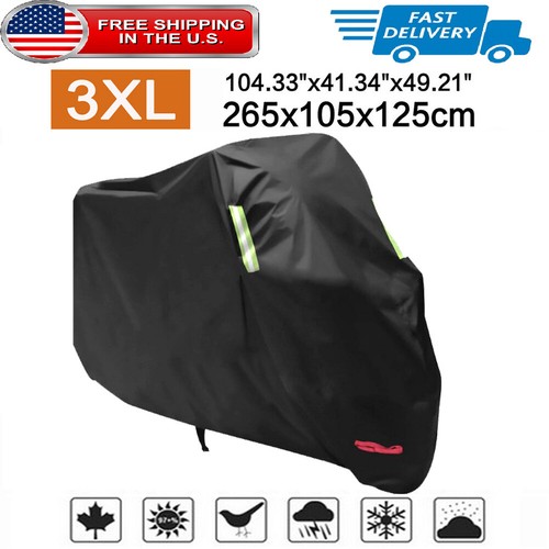 Motorcycle cover waterproof - motorcycle,