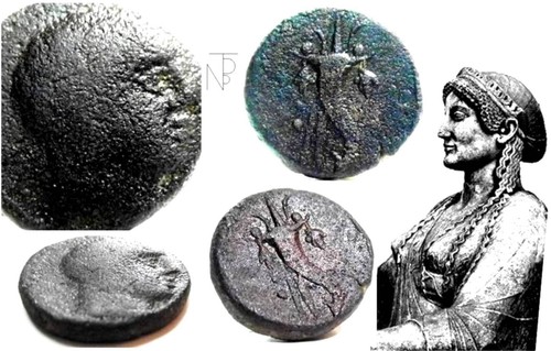 Italia antica aitna - italia, antica-aitna
